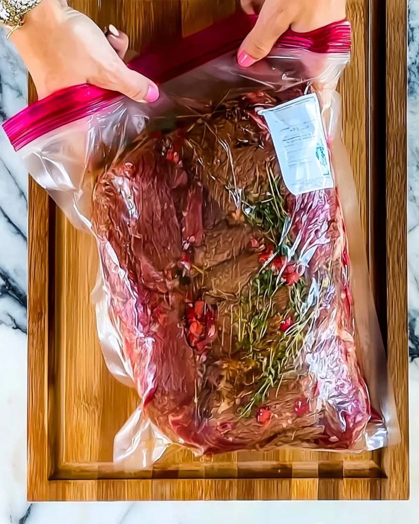 Flank-Steak-Marinade-Recipe