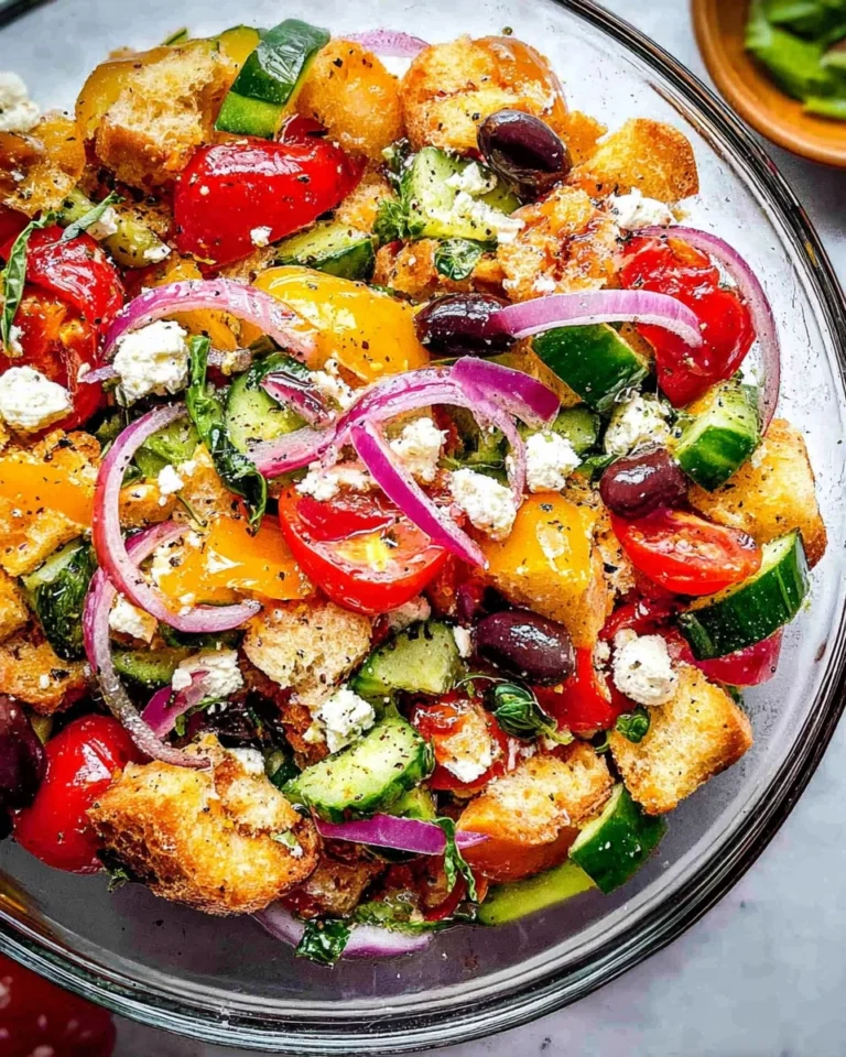 Greek-Style-Bread-Salad-Recipe