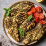 Grilled Pesto Chicken 81 Grilled-Pesto-Chicken-Recipe