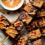 Grilled-Tofu-Skewers-Vegan-Recipe