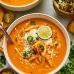 Instant Pot Chicken Enchilada Soup 161 Instant-Pot-Chicken-Enchilada-Soup-Recipe