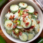Jalapeno Popper Cucumber Salad 81 Jalapeno-Popper-Cucumber-Salad-Recipe