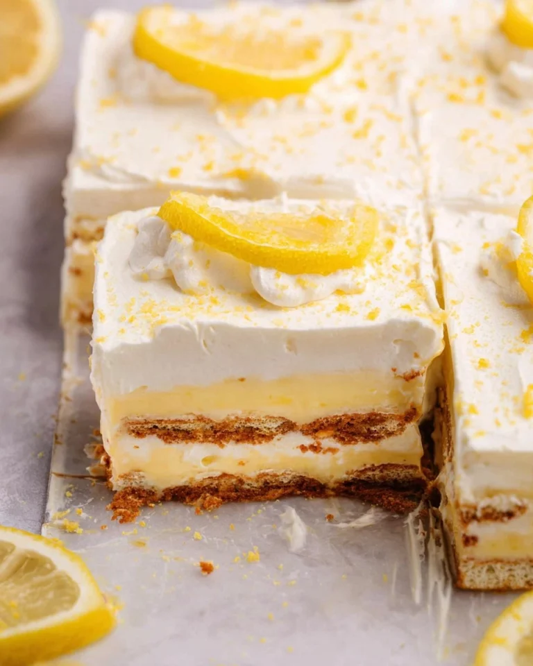 Lemon-Icebox-Cake-Recipe