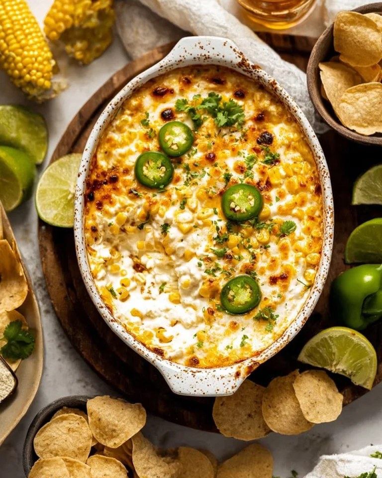 Mexican-Street-Corn-Dip-Elote-Dip-Recipe