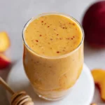 Nectarine-Smoothie-Recipe