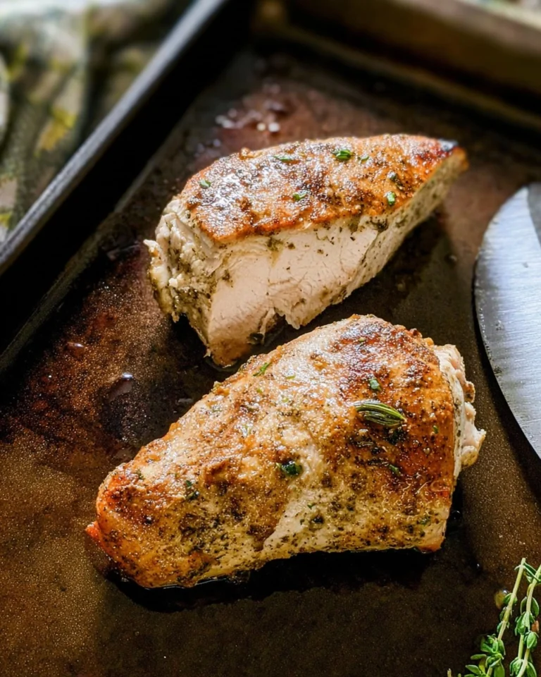 Oven-Roasted-Turkey-Tenderloin-Recipe