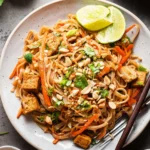 Pad Thai 121 Pad-Thai-Recipe