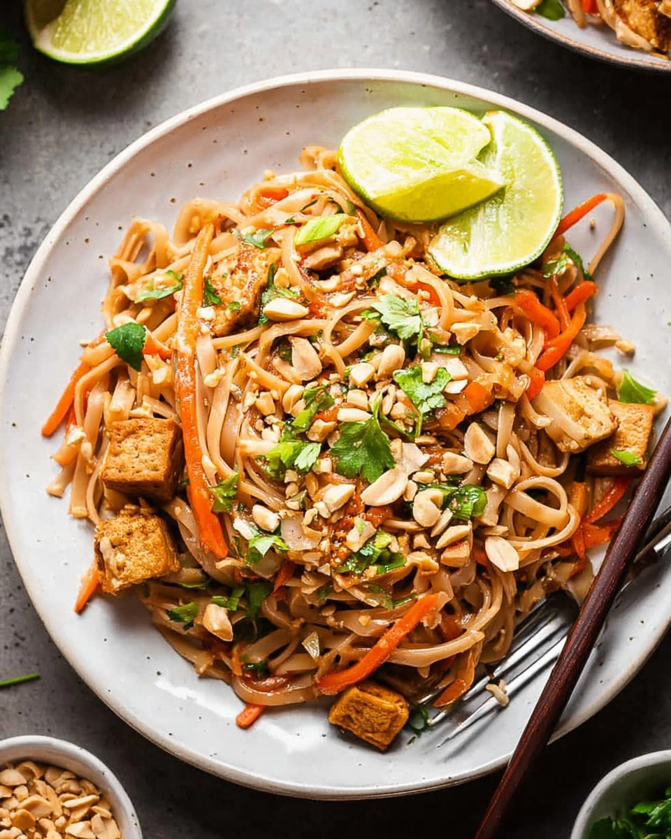 Pad Thai 119 Pad Thai