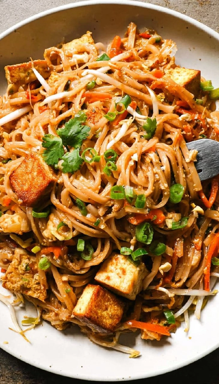 Pad Thai 120 Pad Thai