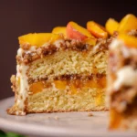 Peach Cobbler Cake 191 Peach-Cobbler-Cake-Recipe