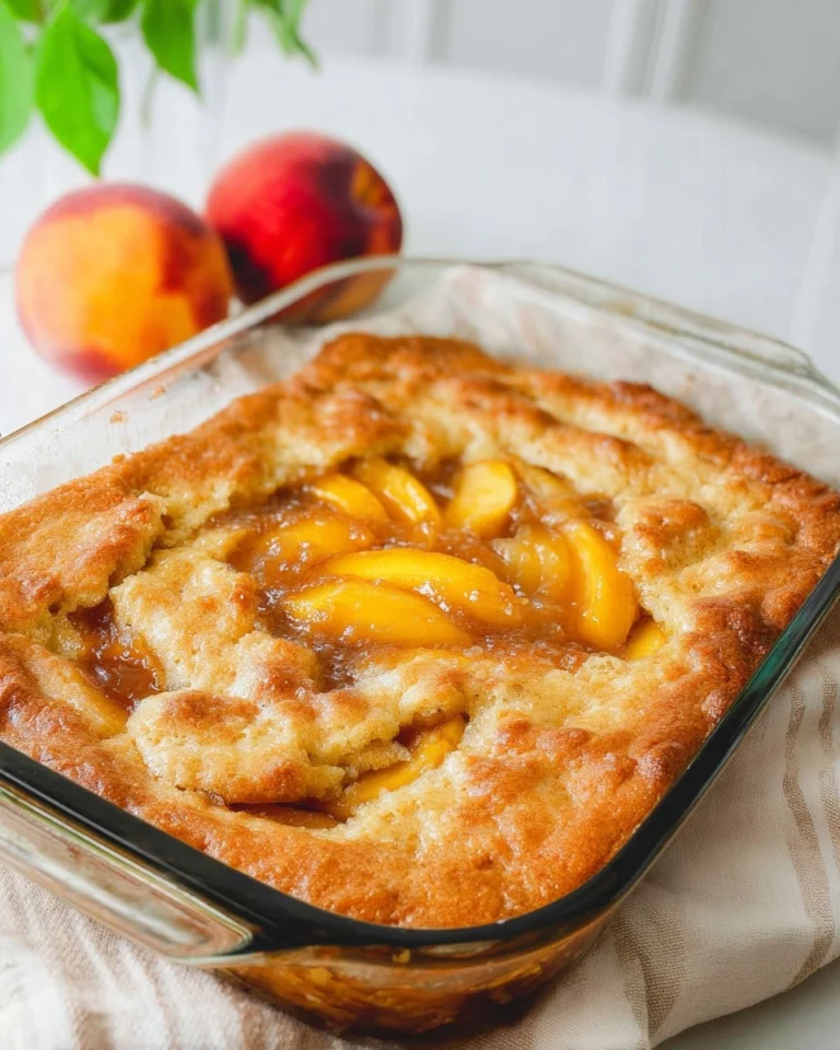Peach-Cobbler-Recipe