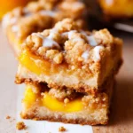 Peach-Crumble-Bars-Almond-Flour-Paleo-Gluten-Free-Recipe