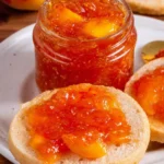 Peach Jam 71 Peach-Jam-Recipe