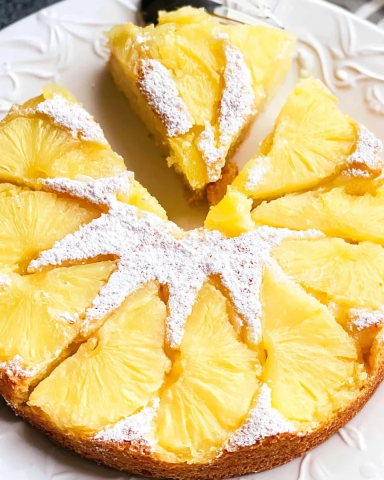 Pineapple-Cake-Recipe