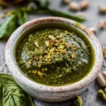 Pistachio-Pesto-Recipe
