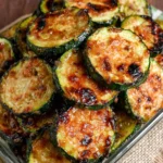 Roasted Zucchini 96 Roasted-Zucchini-Recipe