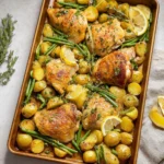Sheet-Pan-Chicken-and-Potatoes-Recipe