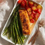 Sheet Pan Salmon 96 Sheet-Pan-Salmon-Recipe