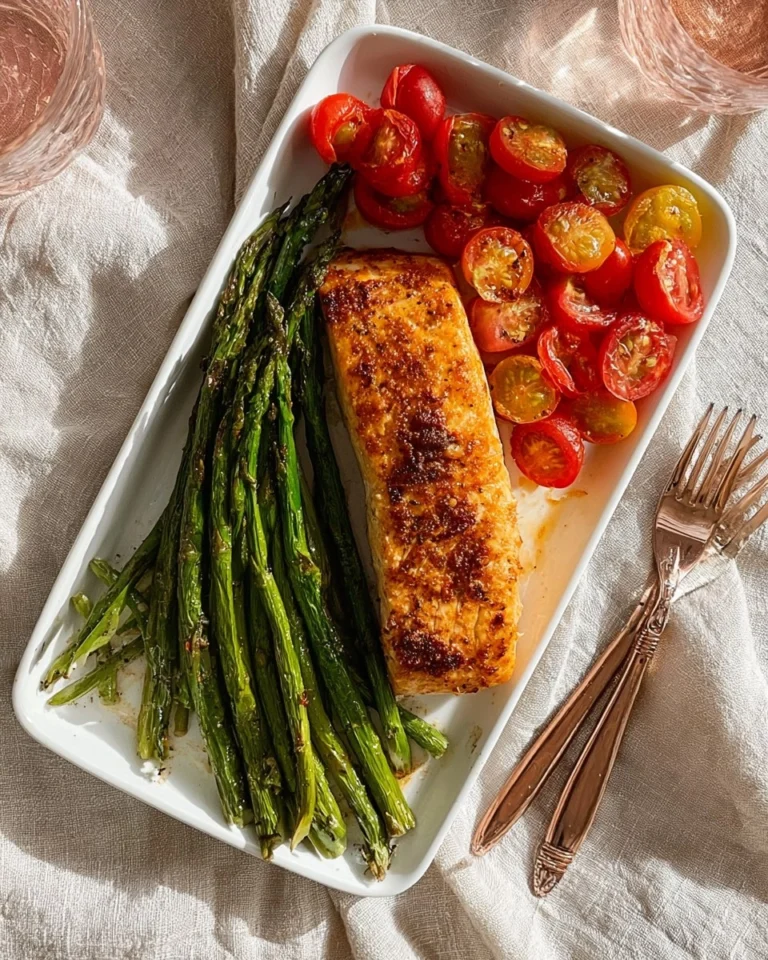 Sheet-Pan-Salmon-Recipe