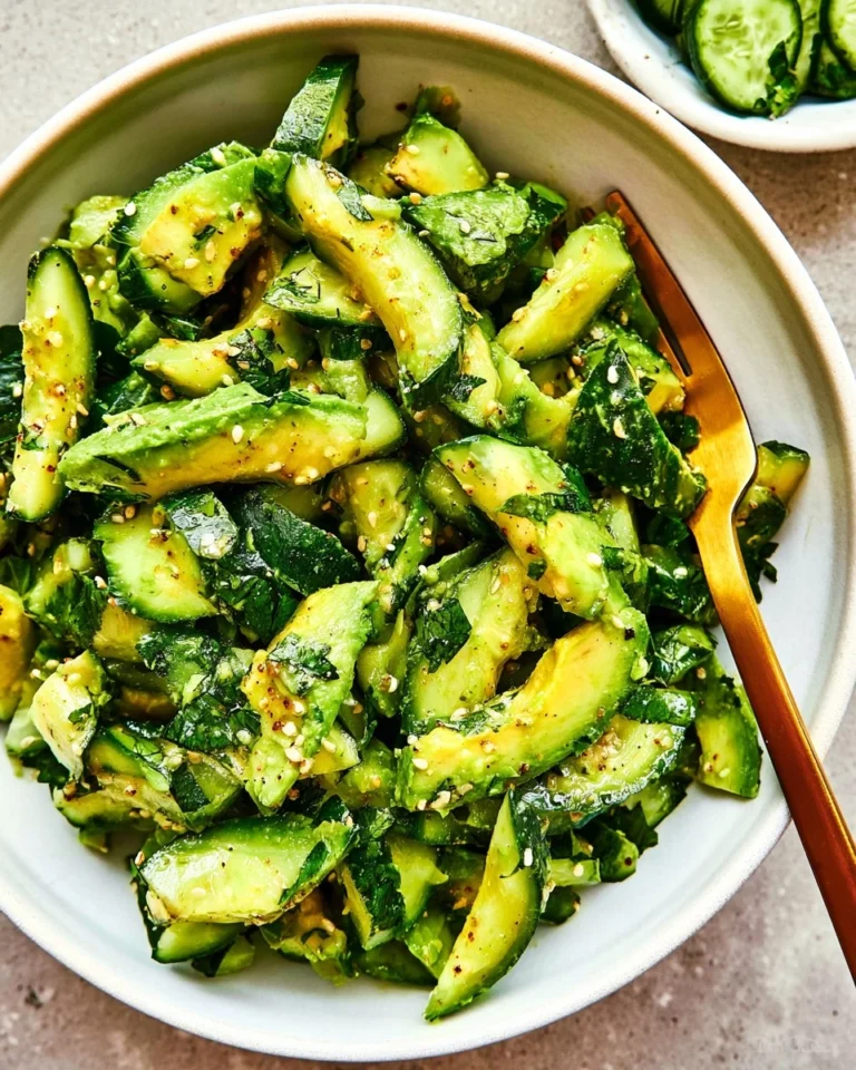 Smashed-Cucumber-Avocado-Salad-Recipe