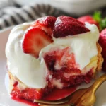 Strawberry-Heaven-Dessert-Recipe