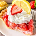 Strawberry-Lemonade-Pie-Recipe