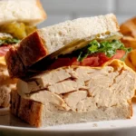 Tofu-Lunch-Meat-Recipe