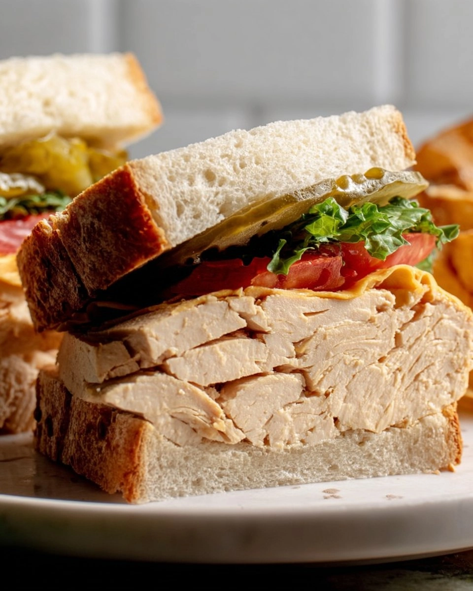 Tofu Lunch Meat