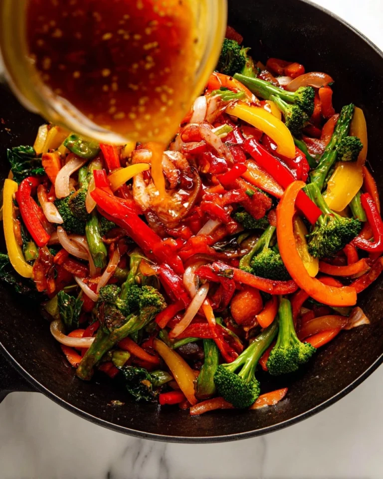 Vegetable-Stir-Fry-Recipe