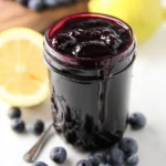 3-Ingredient-Blueberry-Jam-Recipe