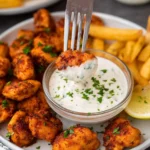 Air-Fryer-Chicken-Bites-Recipe