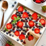 Berry Icebox Cake 96 Berry-Icebox-Cake-Recipe