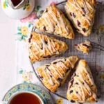 Blackberry-Scones-Recipe