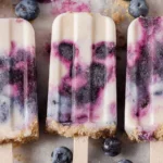 Blueberry Cheesecake Protein Popsicles 81 Blueberry-Cheesecake-Protein-Popsicles-Recipe