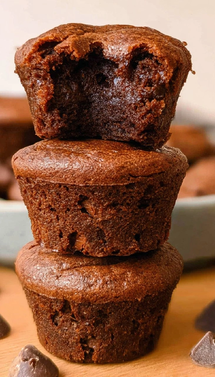 Brownie Bites