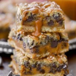 Carmelitas-Recipe