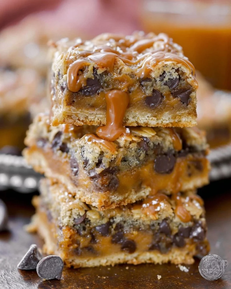 Carmelitas-Recipe