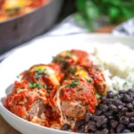 Chili Cheese Meatball Bake 126 Chili-Cheese-Meatball-Bake-Recipe