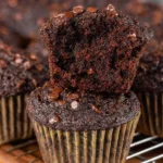 Chocolate-Zucchini-Muffins-Recipe