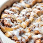 Cinnamon Roll Peach Cobbler 86 Cinnamon-Roll-Peach-Cobbler-Recipe
