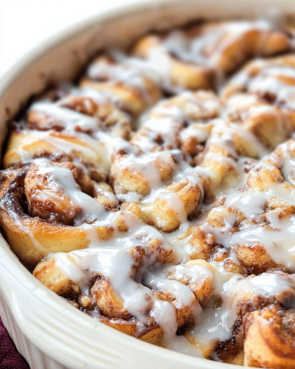 Cinnamon Roll Peach Cobbler 84 Cinnamon Roll Peach Cobbler