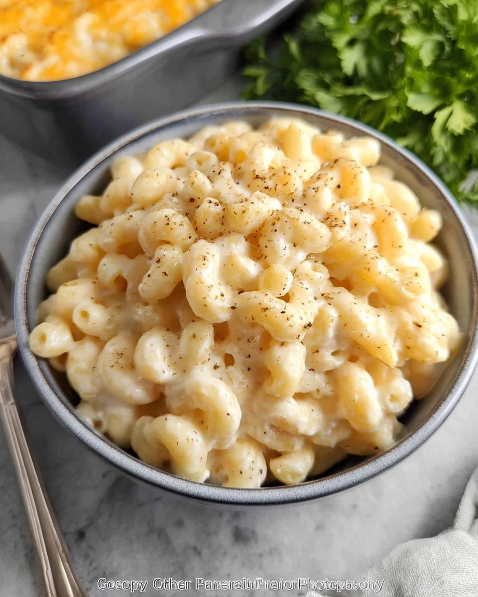 Cottage Cheese Mac and Cheese 84 Cottage Cheese Mac and Cheese