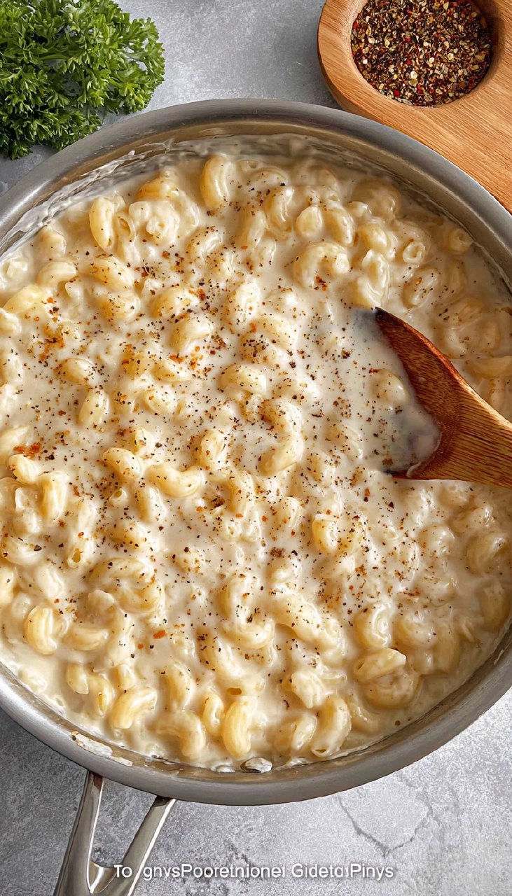 Cottage Cheese Mac and Cheese 85 Cottage Cheese Mac and Cheese