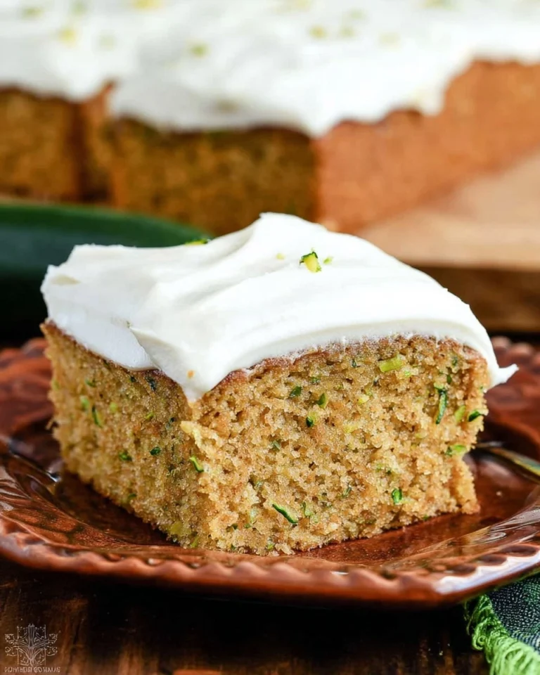 Easy-Zucchini-Cake-With-Cream-Cheese-Frosting-Recipe