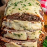 French-Onion-Meatloaf-Recipe