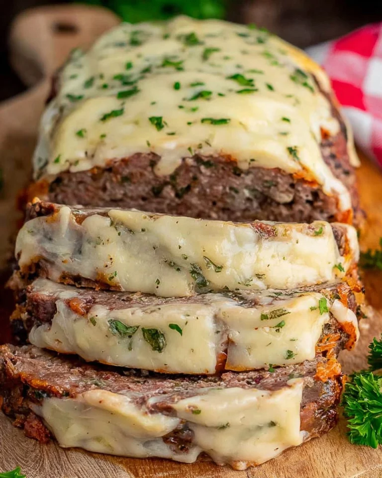 French-Onion-Meatloaf-Recipe