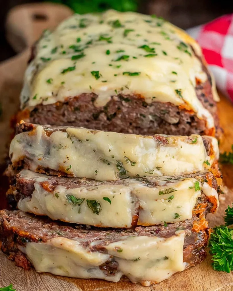 French-Onion-Meatloaf-Recipe