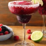 Frozen-Berry-Margarita-Recipe