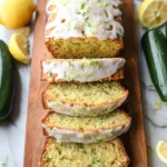 Glazed Lemon Zucchini Bread 111 Glazed-Lemon-Zucchini-Bread-Recipe