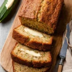 Greek Yogurt Zucchini Bread 116 Greek-Yogurt-Zucchini-Bread-Recipe